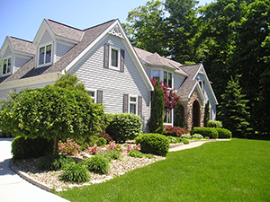 Landscapers and Lawncare Services in Pearl, MS